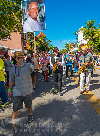 Second Line