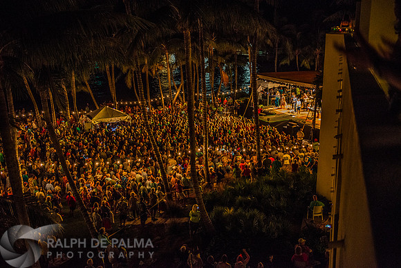 Jimmy Buffett