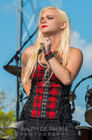 Keystock 2015