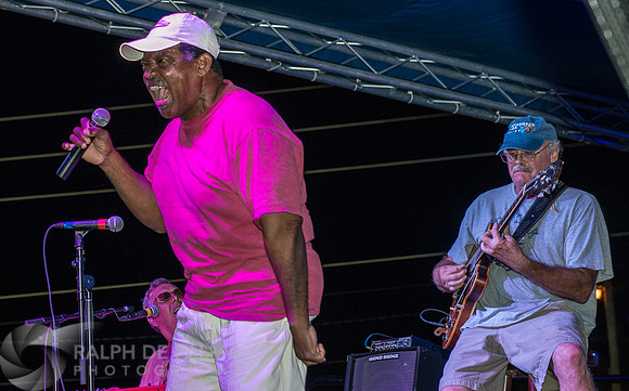 Goombay 2014