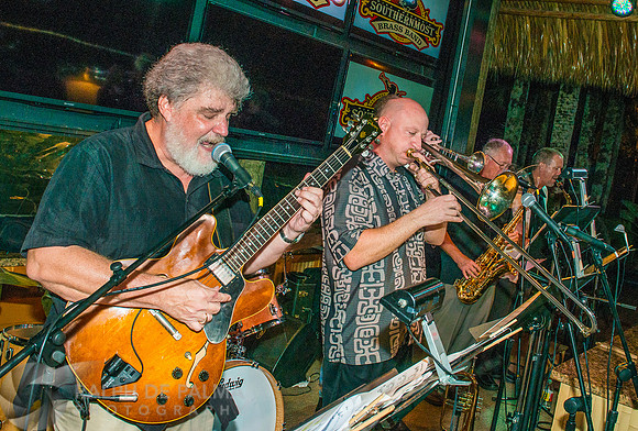 Southernmost Brass