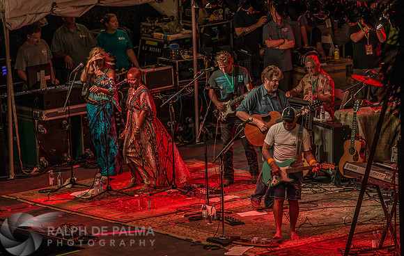 Jimmy Buffett