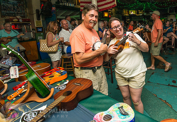 Ukelele Society