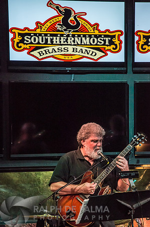 Southernmost Brass