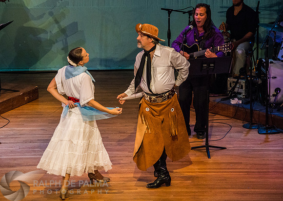 Latin Fest