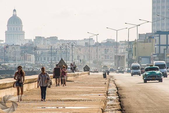 Malecon