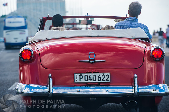 Cuban Cars