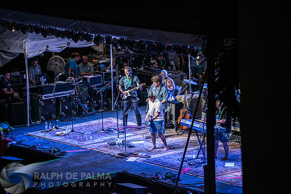 Jimmy Buffett