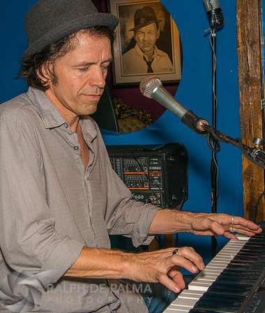 Ercisocn Holt