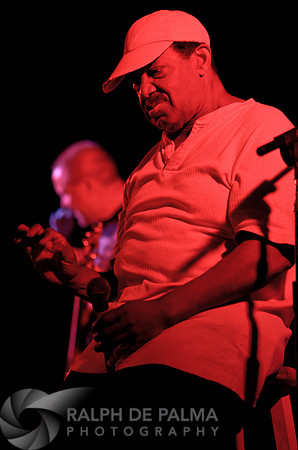 Robert Albury