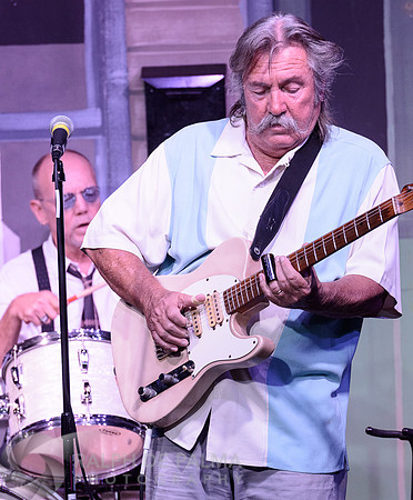 Bill Blue