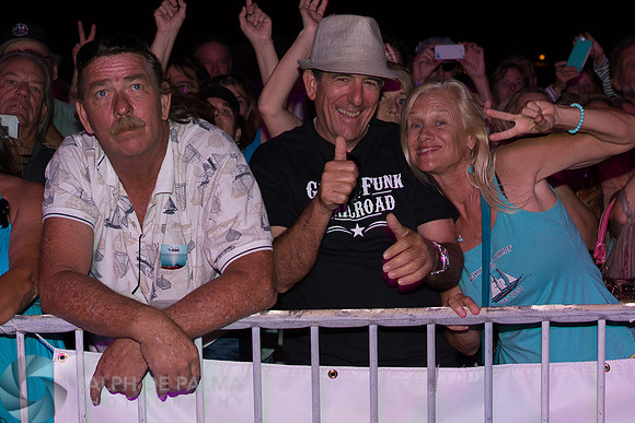 Keystock 2015
