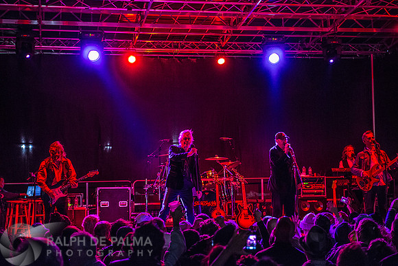 Three Dog Night