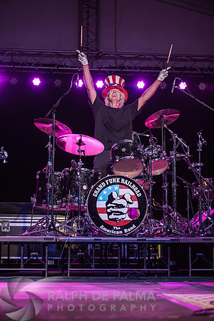 Grand Funk Railroad
