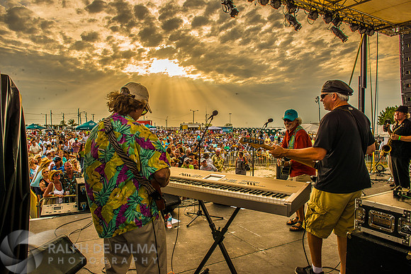 Keystock 2014