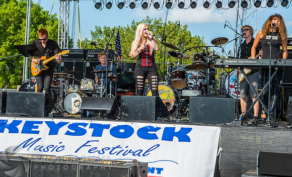 Keystock 2015
