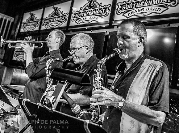 Southernmost Brass