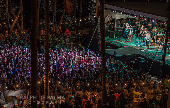 Jimmy Buffett