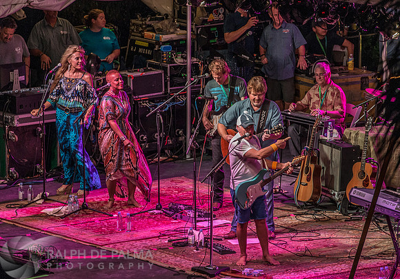 Jimmy Buffett