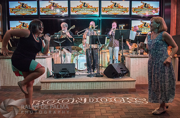 Southernmost Brass