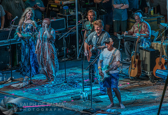 Jimmy Buffett