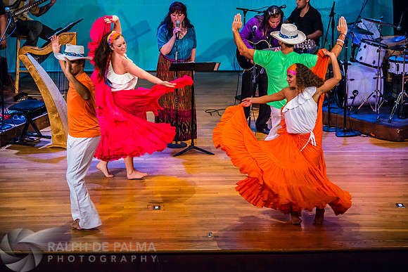 Latin Fest