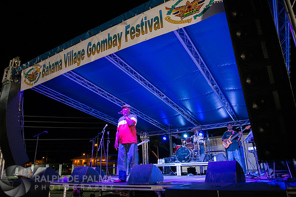 Goombay 2014