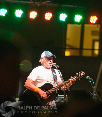Jimmy Buffett