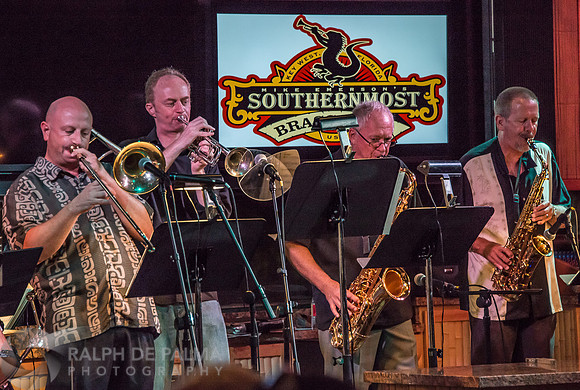 Southernmost Brass