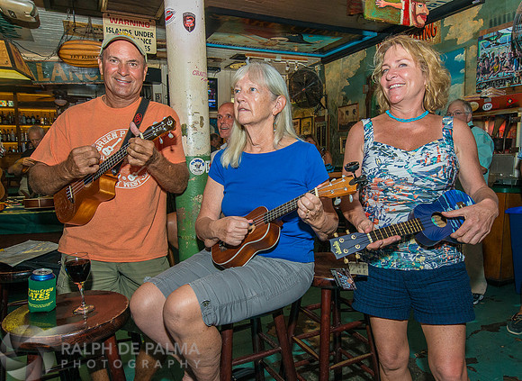Ukelele Society