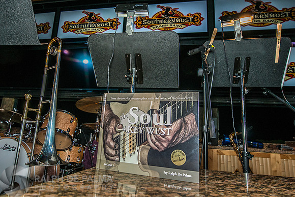 Southernmost Brass