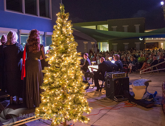 Keys Chorale