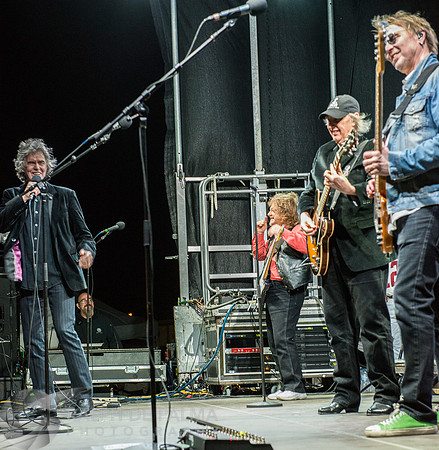 Three Dog Night
