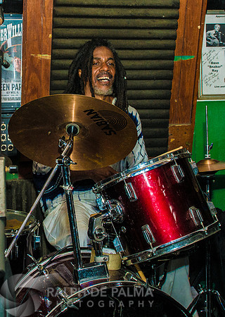 Bob Marley Tribute