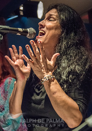 Deb Hudson