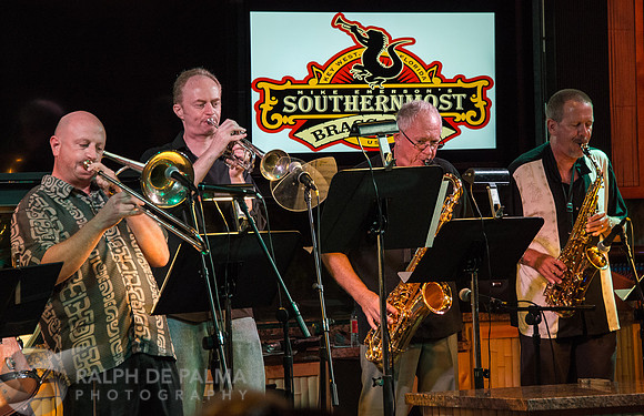 Southernmost Brass