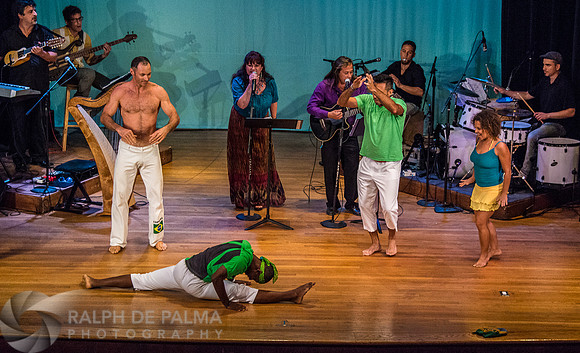 Latin Fest