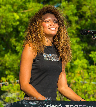 Keystock 2015