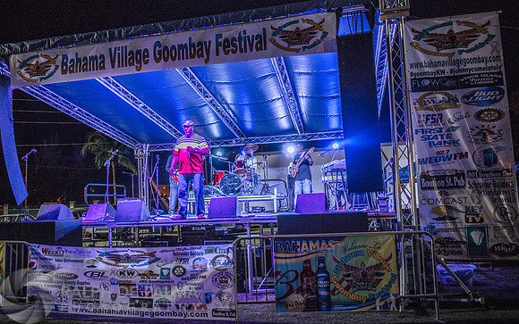 Goombay 2014
