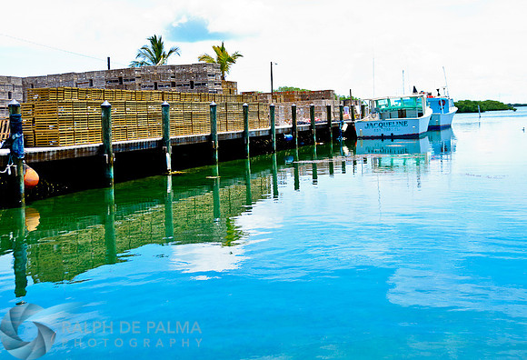 Stock Island 6