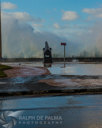 Malecon