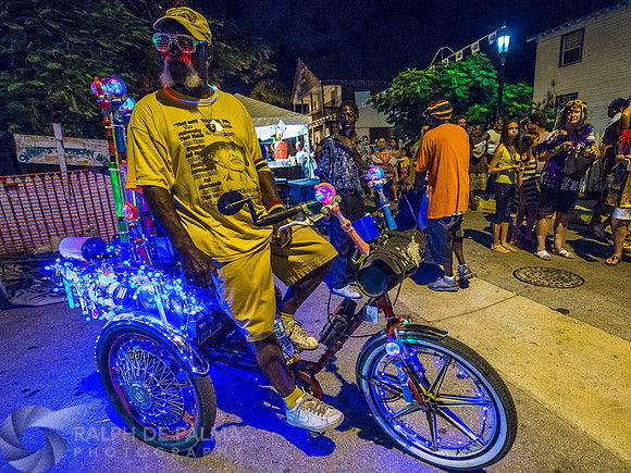 Goombay 2014