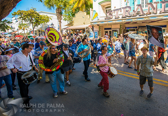 Second Line