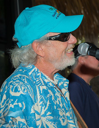 Howard Livingston