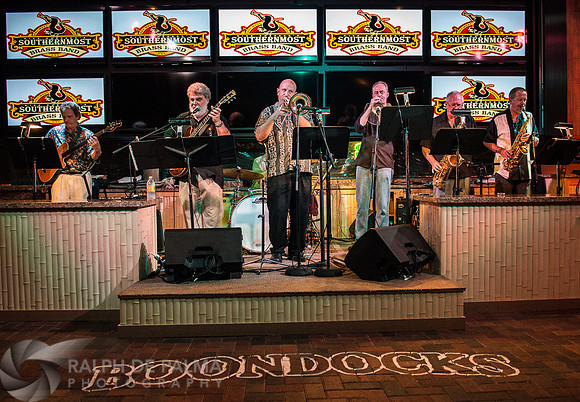 Southernmost Brass