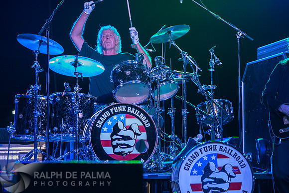 Grand Funk Railroad