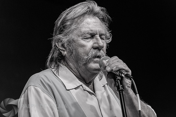 Bill Blue