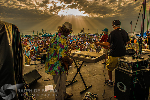 Keystock 2014