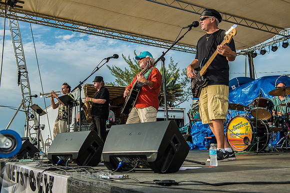 Keystock 2014