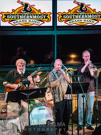 Southernmost Brass